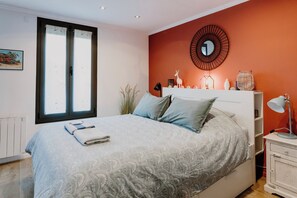 Classic-Zimmer, Gartenblick (L'oree du bois) | Kostenloses WLAN, Bettwäsche