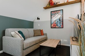 منطقة المعيشة