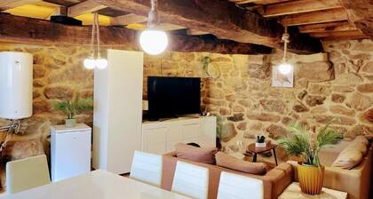 Casa do Terrado - Refuge in Serra do Gerês