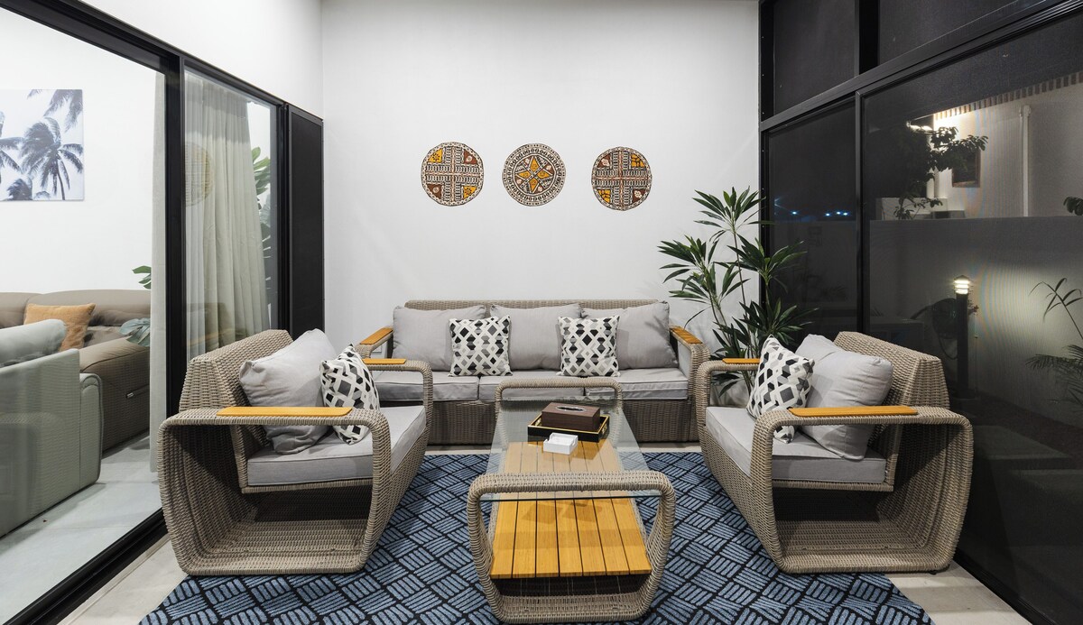 Bild für Gastgeberprofil