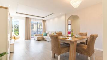 Apartment | 1 bedroom