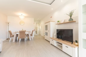 Appartement | 1 chambre