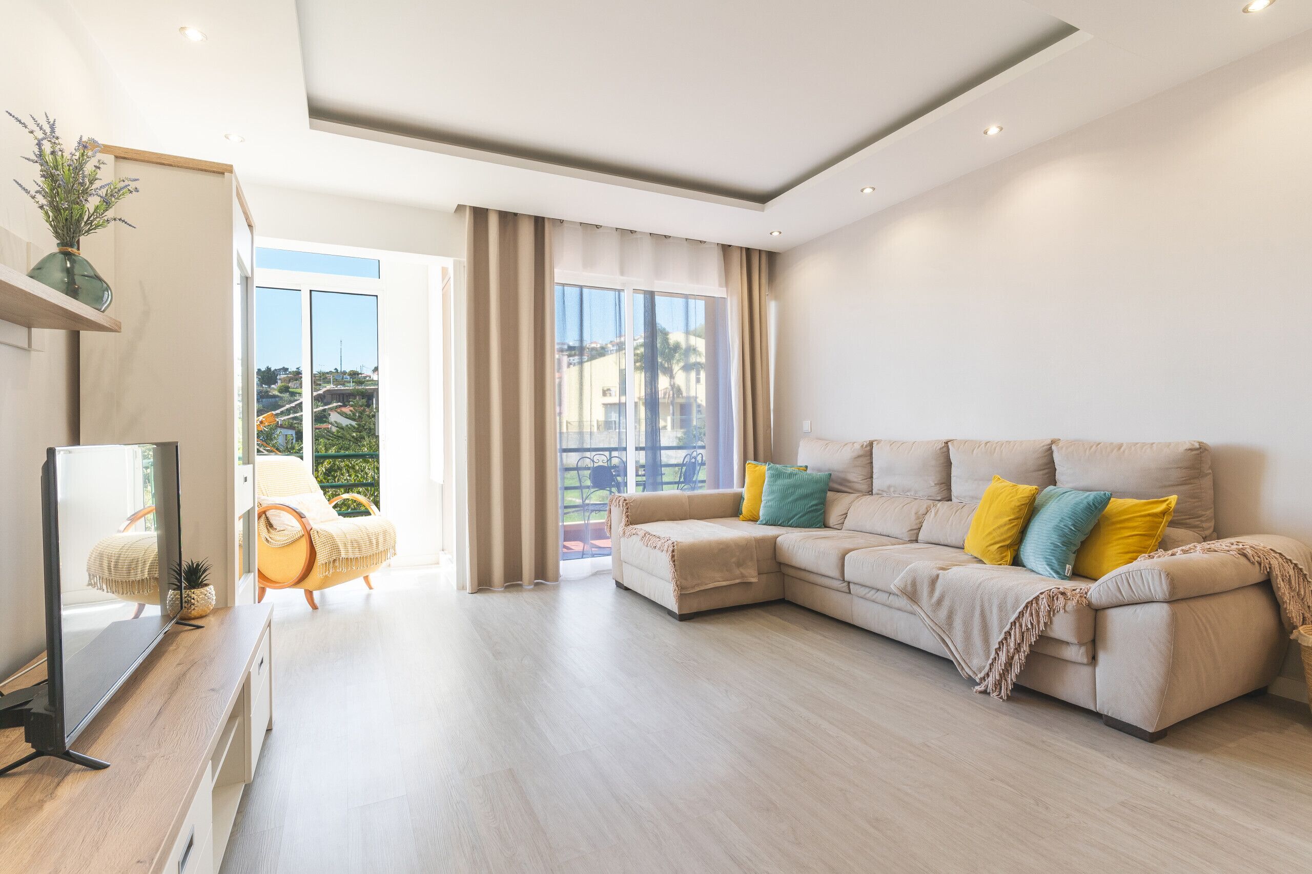 Apartment | 1 Schlafzimmer