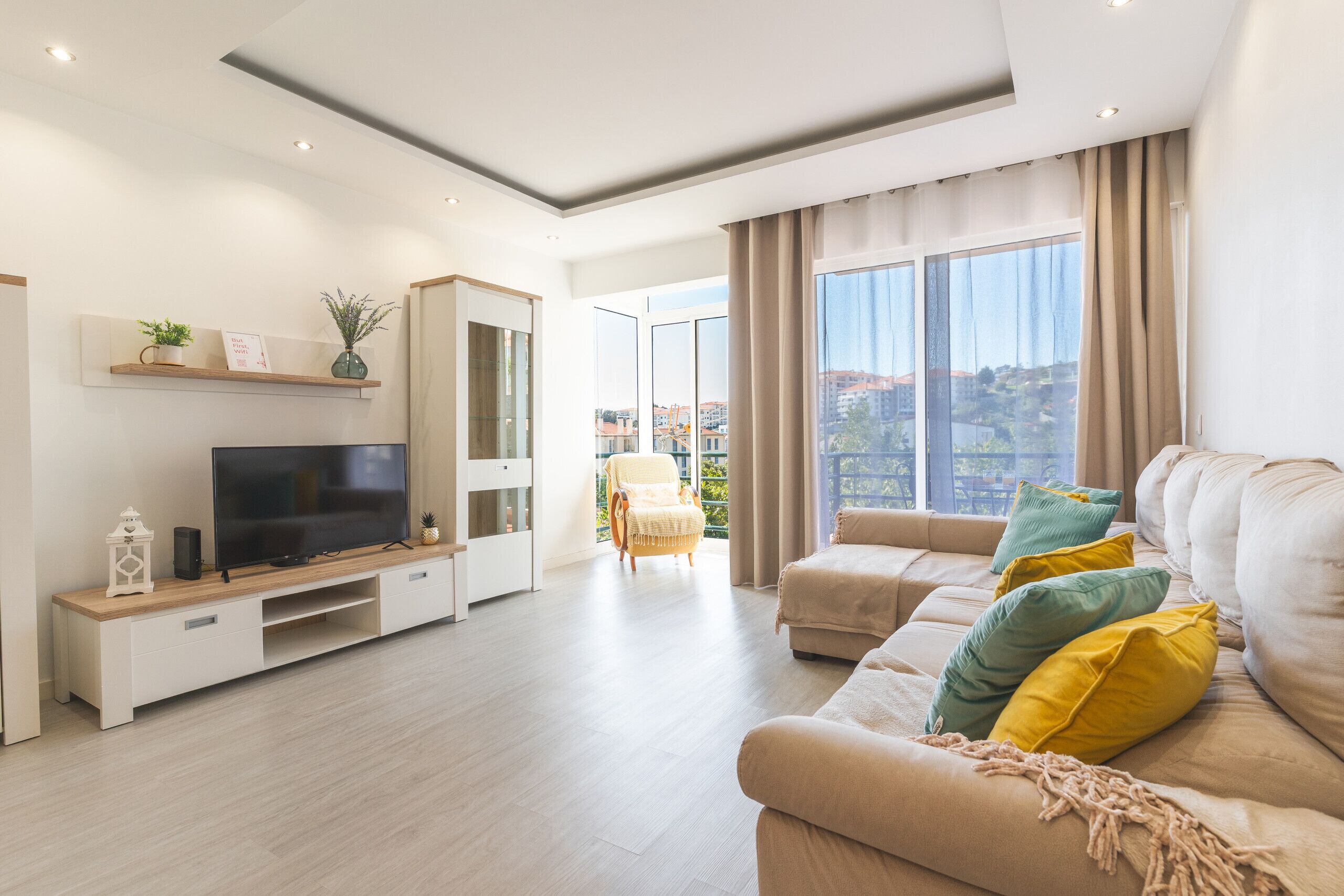 Apartment | 1 Schlafzimmer