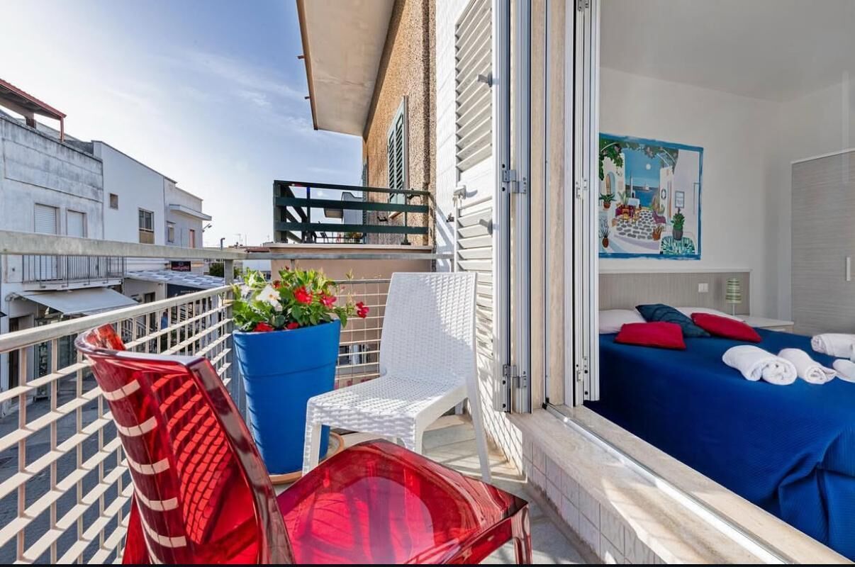 セーフティボックス (室内)、WiFi (無料)