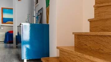 Double Room | In-room safe, free WiFi