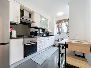 Căn hộ | 1 phòng ngủ 