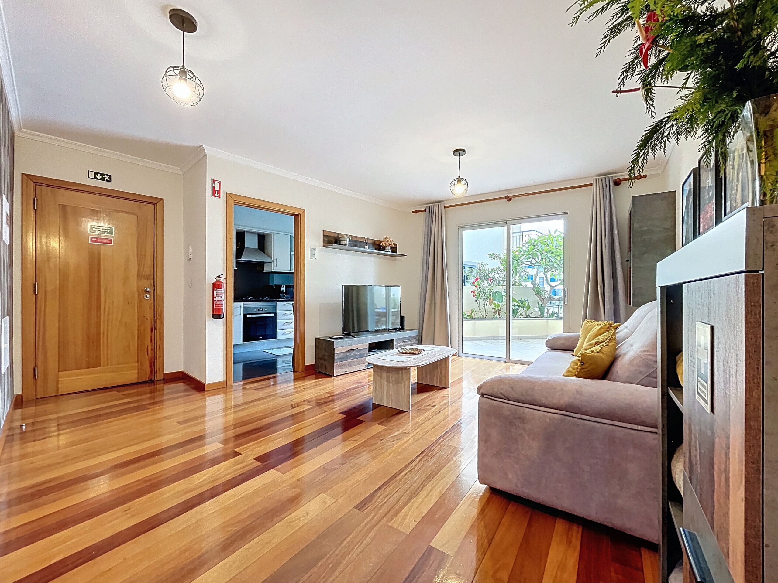 Apartment | 1 bedroom