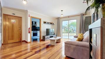 Apartment | 1 bedroom