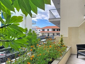 Casa | 1 quarto