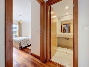 Casa | 1 quarto
