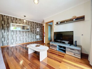 Căn hộ | 1 phòng ngủ 