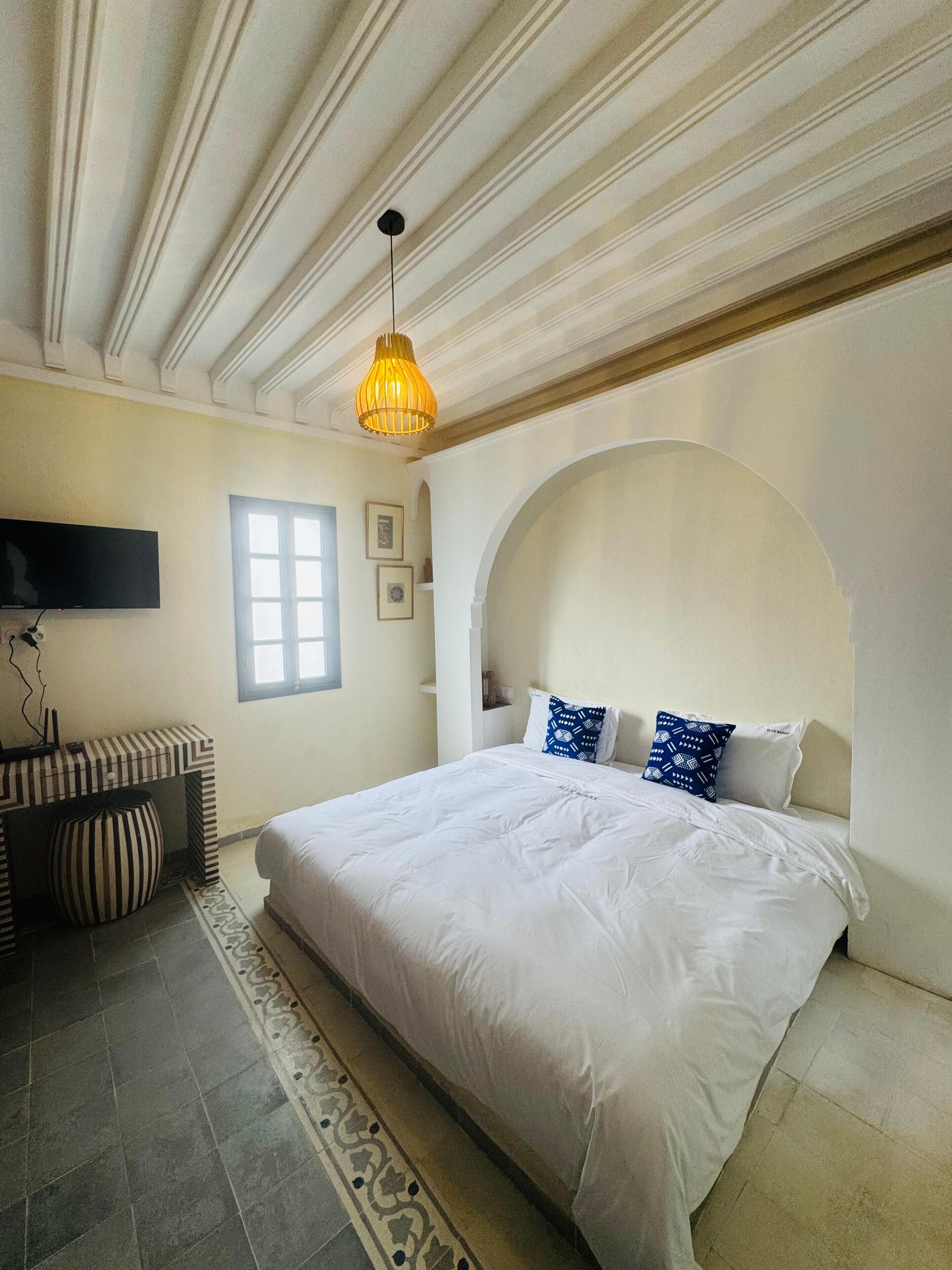 Coffres-forts dans les chambres, chambres insonorisées