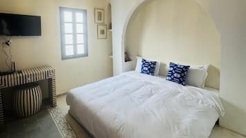 Coffres-forts dans les chambres, chambres insonorisées