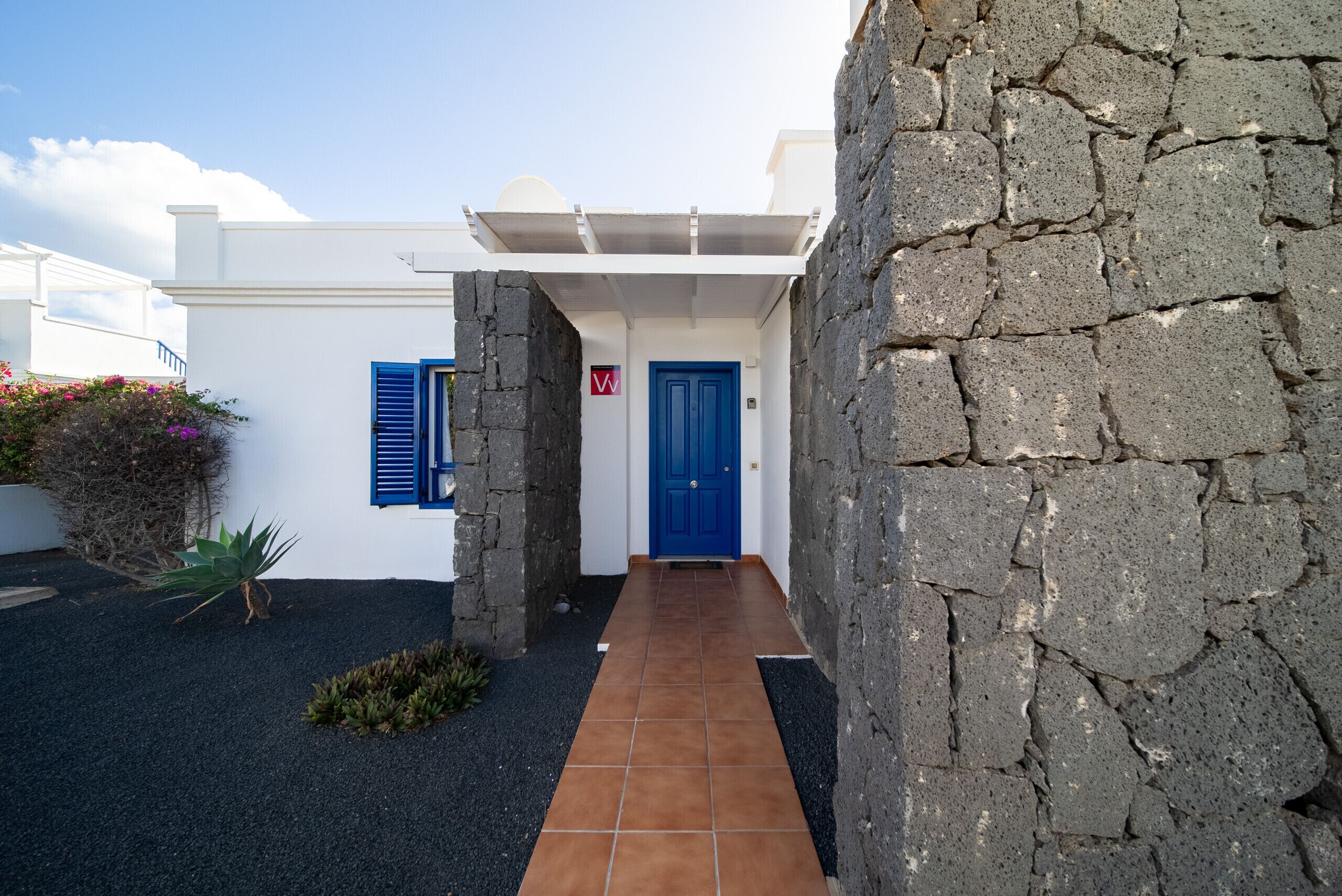 Detalle exterior