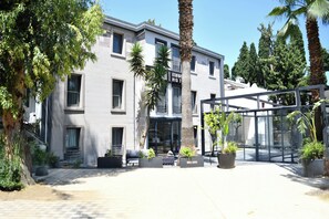 Exterior - MyElla Marina Hotel (Bodrum)