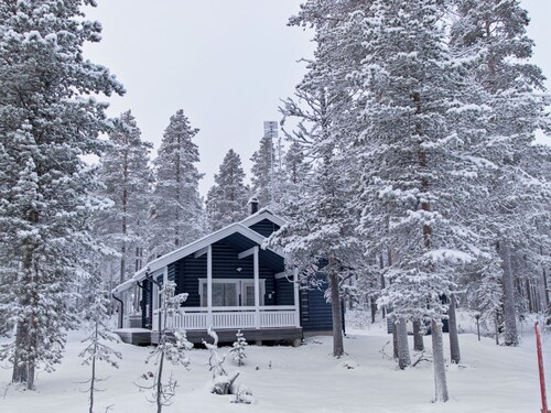 Sinikiiruna by Interhome