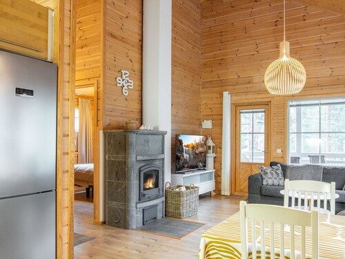 Sinikiiruna by Interhome