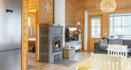 Sinikiiruna by Interhome