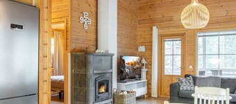 Sinikiiruna by Interhome
