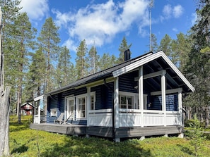 Eksteriør