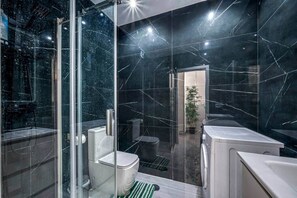 Bathroom - Torremolinos Centro - Cerca de la Playa (Torremolinos)