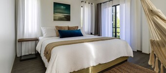 Brand new organic-modern retreat in Tobago. 5 min drive to beaches & amenities!