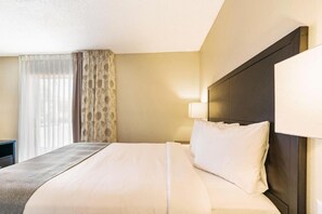 Bügeleisen/Bügelbrett, kostenloses WLAN