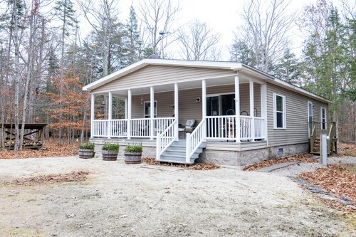 North Star Landing - Your Quiet Door County Escape
