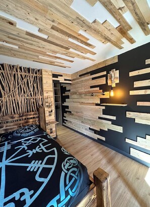 Room - Freya room (Forges-les-Eaux)