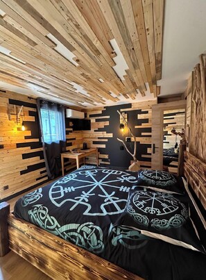 Room - Freya room (Forges-les-Eaux)