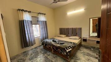 Doppelzimmer | Kostenloses WLAN