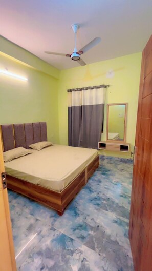 Doppelzimmer | Kostenloses WLAN