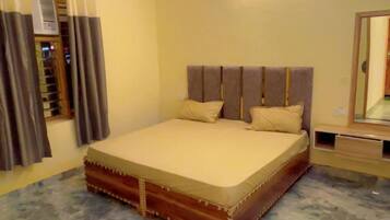 Doppelzimmer | Kostenloses WLAN