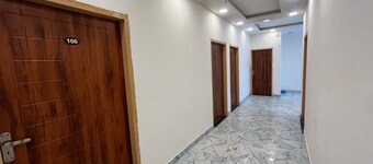 Maharaja Hotel and Dhaba