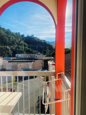 Property grounds - New apartment (Lamalou-les-Bains)