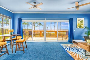 Interior - Cozy Bayside Cottage (Port Saint Joe)