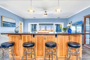 Interior - Cozy Bayside Cottage (Port Saint Joe)