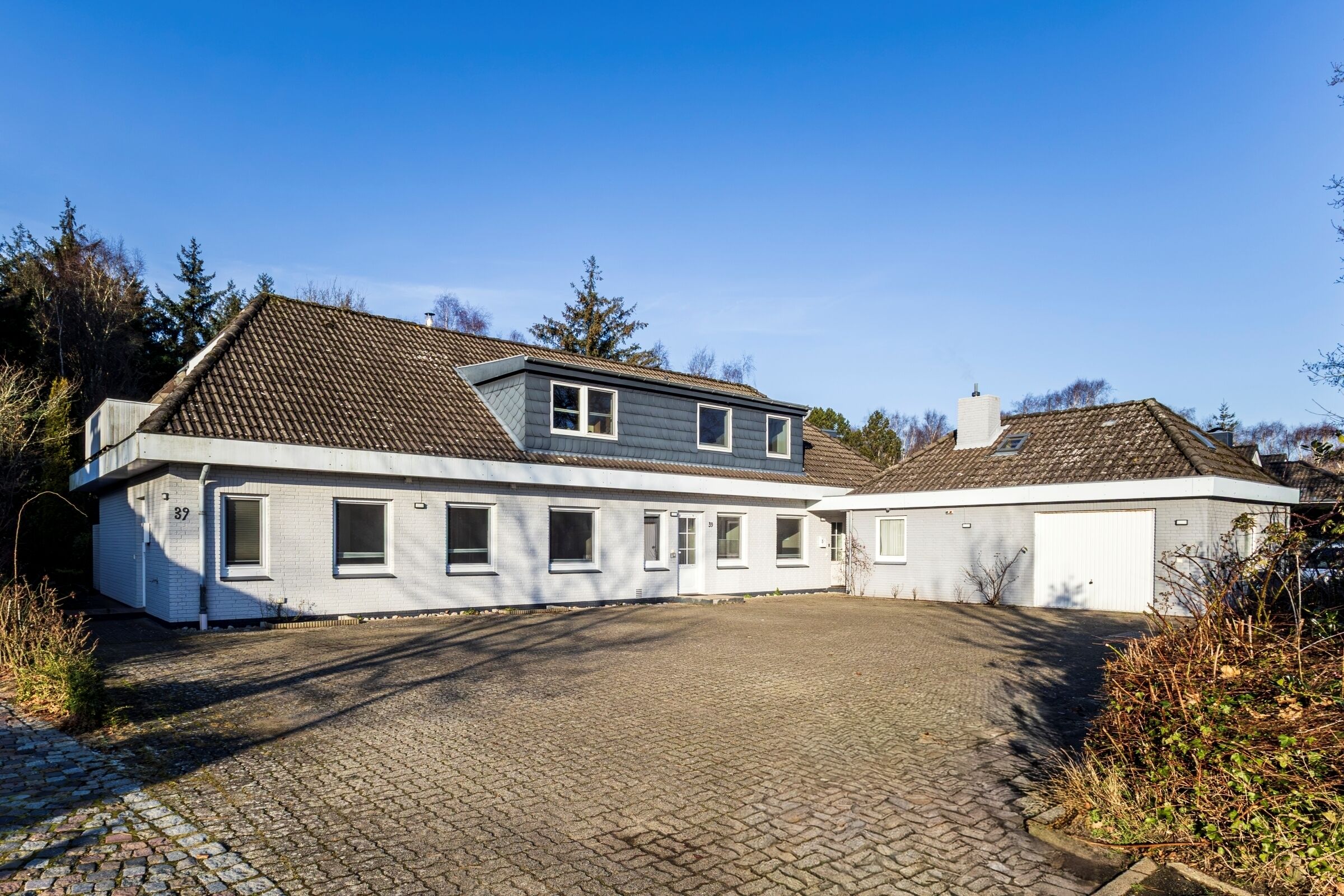 Hauptansicht
