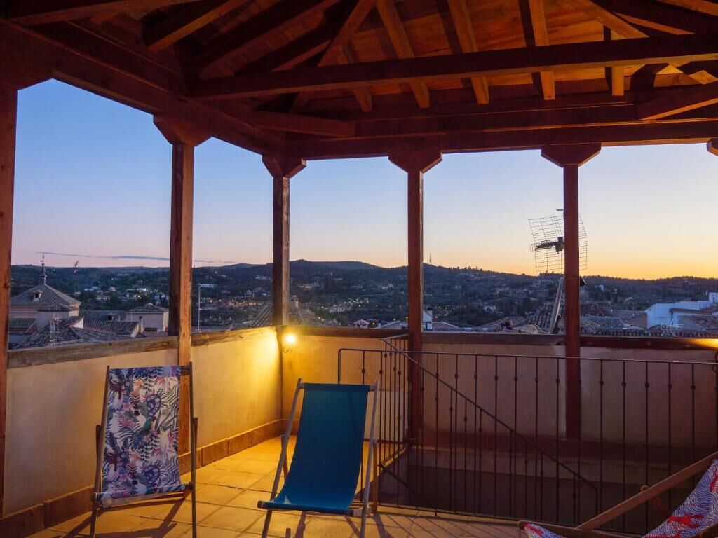 Suite Deluxe | Áreas de la propiedad