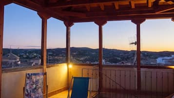 Suite Deluxe | Áreas de la propiedad