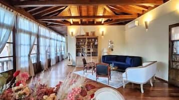 Suite superior | Interior