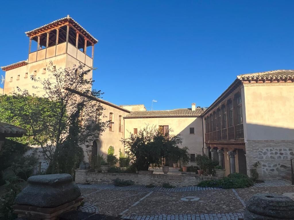 واجهة المنشأة