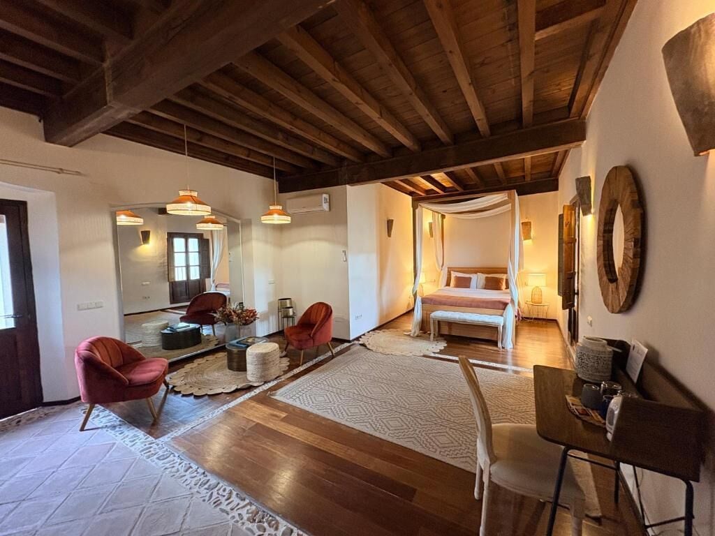 أغطية فراش متميزة وأسرّة أطفال/رضّع وواي فاي مجانًا وملاءات أسرّة