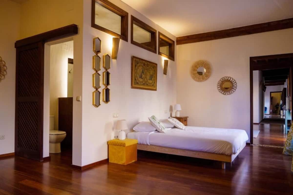 Deluxe suite | Gratis wifi