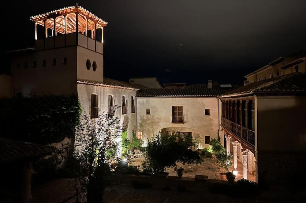 Casa del Armiño