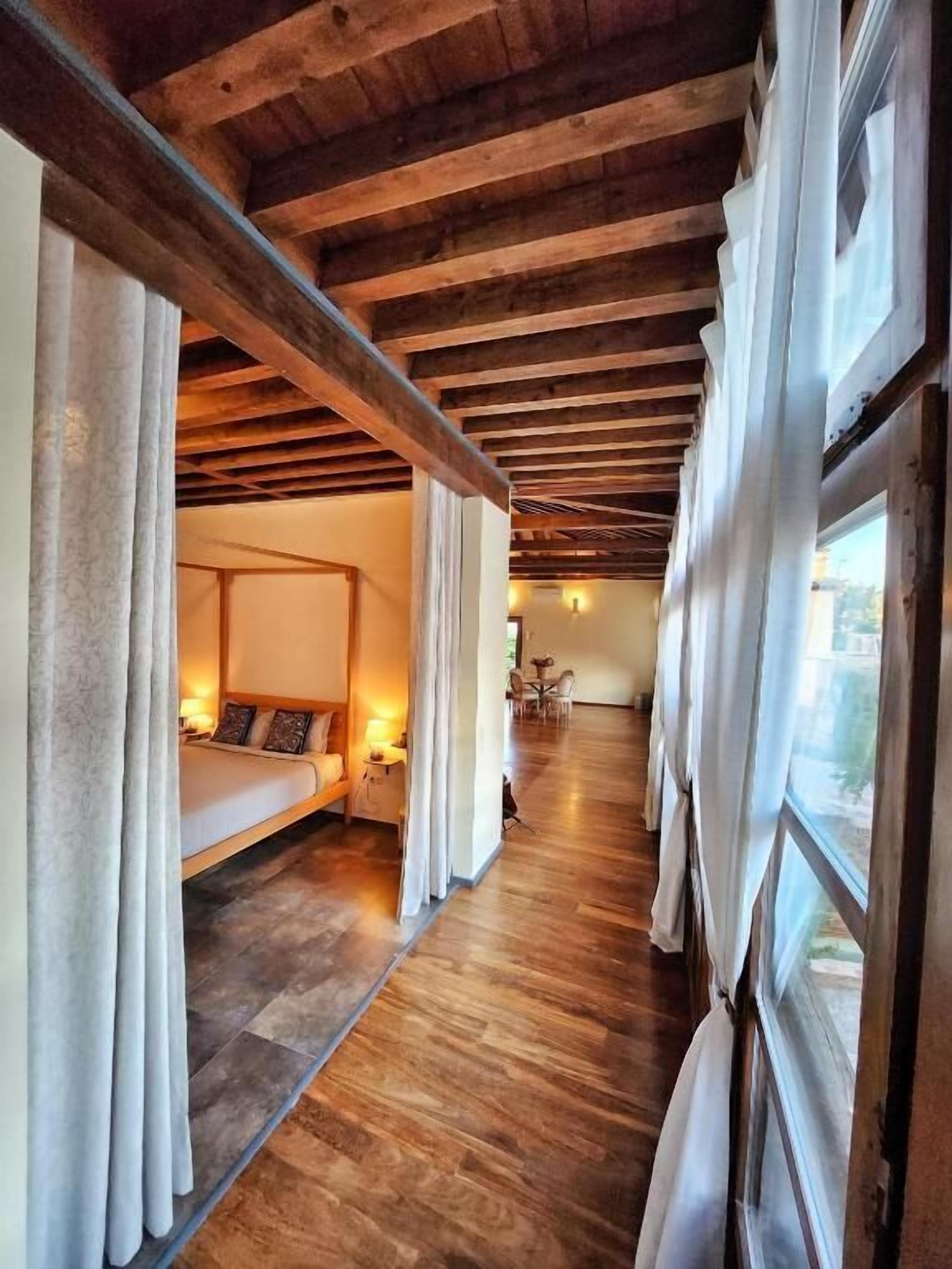 Superior suite | Gratis wifi