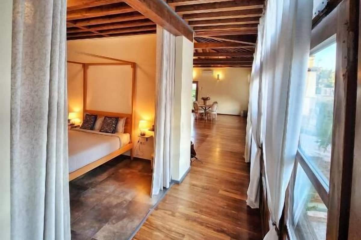 Superior suite | Gratis wifi