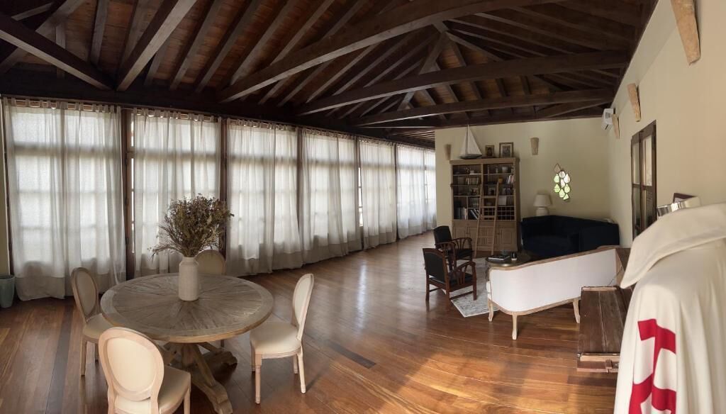 Superior suite | Interieur