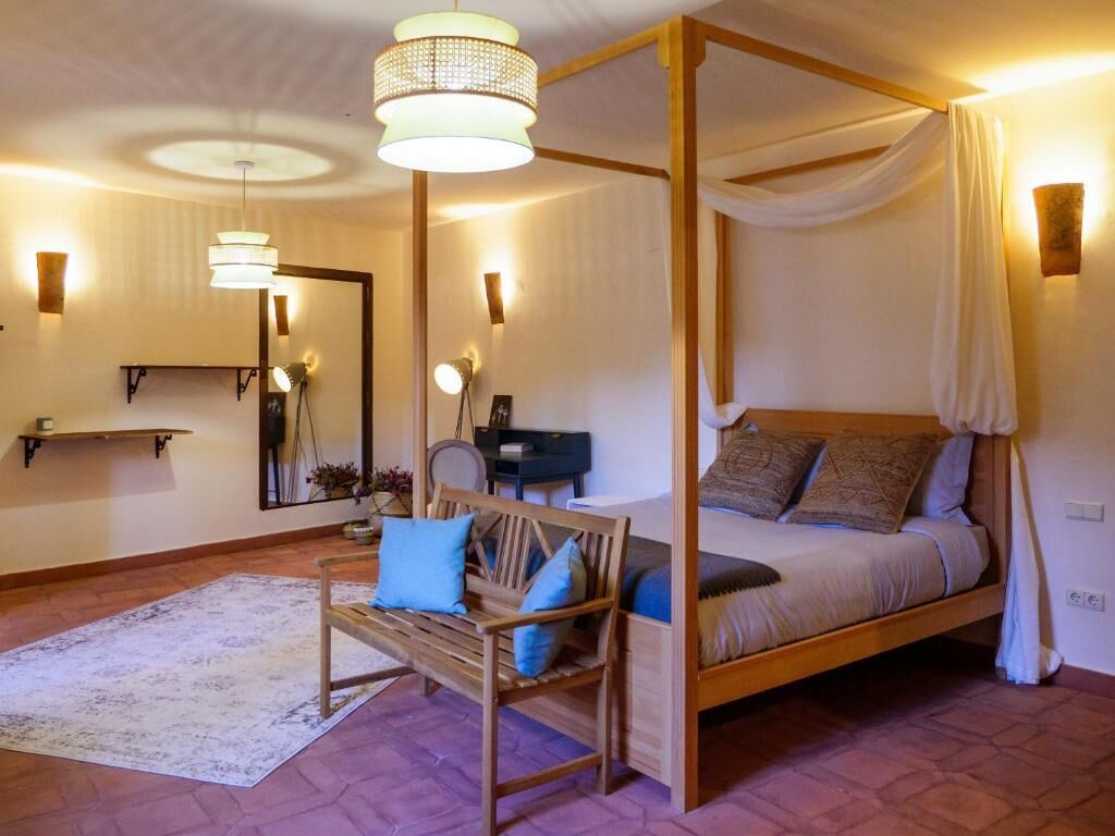 Deluxe suite | Gratis wifi